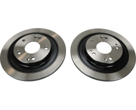 Brake Disc DF6526 TRW, Image 4