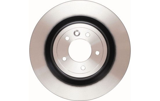 Brake Disc DF6528S TRW, Image 3