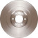 Brake Disc DF6532S TRW, Thumbnail 2