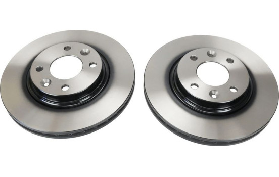 Brake Disc DF6534 TRW, Image 5