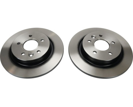 Brake Disc DF6535 TRW, Image 5