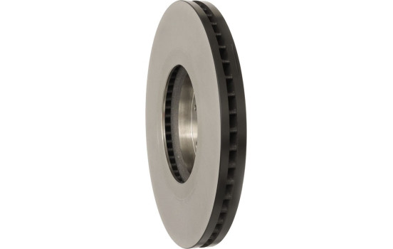 Brake Disc DF6545S TRW, Image 3