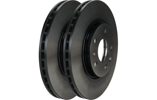 Brake Disc DF6546 TRW, Image 3