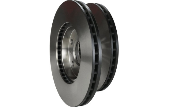 Brake Disc DF6546 TRW, Image 4