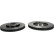 Brake Disc DF6546 TRW, Thumbnail 6