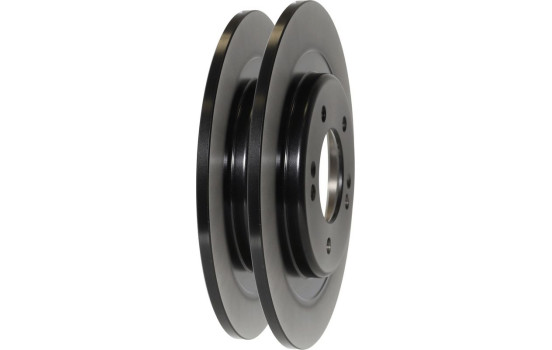 Brake Disc DF6599 TRW, Image 2