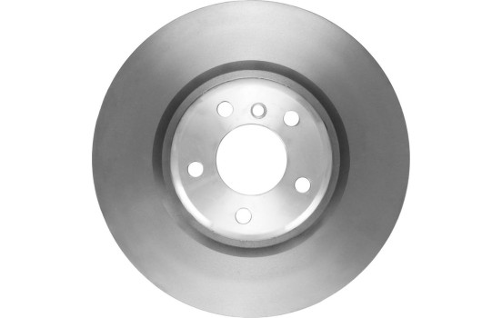 Brake Disc DF6602S TRW