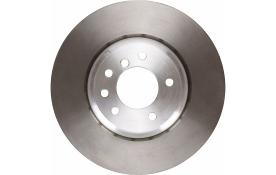 Brake Disc DF6609S TRW