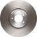 Brake Disc DF6609S TRW, Thumbnail 5