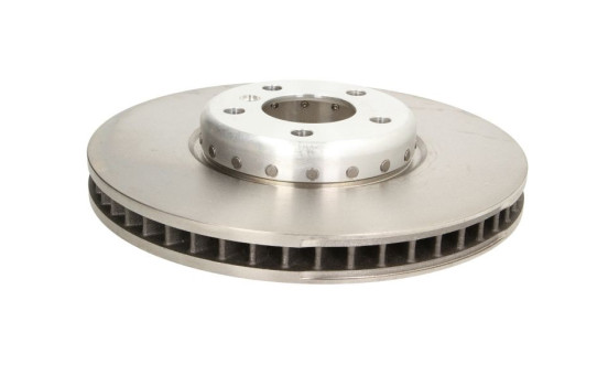 Brake Disc DF6611S TRW