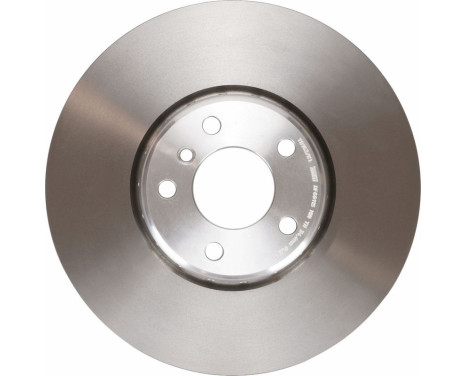 Brake Disc DF6611S TRW, Image 4