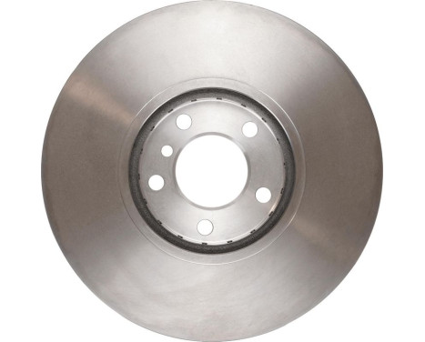 Brake Disc DF6611S TRW, Image 5