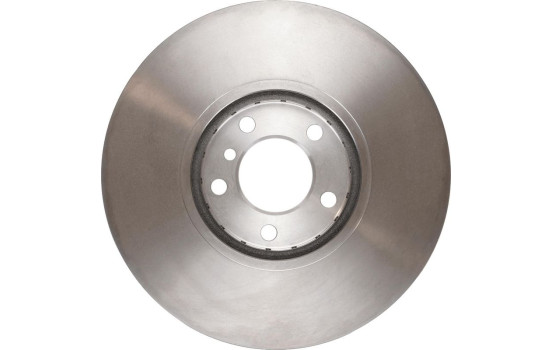 Brake Disc DF6611S TRW, Image 5