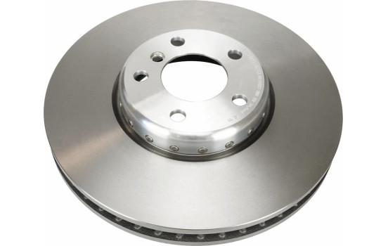 Brake Disc DF6611S TRW, Image 6