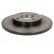 Brake Disc DF6617S TRW