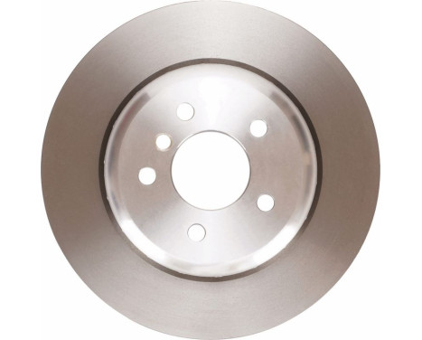 Brake Disc DF6617S TRW, Image 3