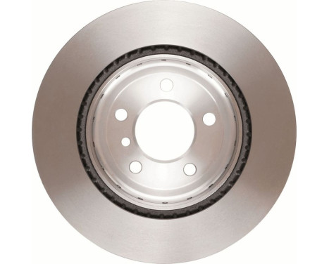 Brake Disc DF6617S TRW, Image 4