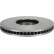 Brake Disc DF6618S TRW, Thumbnail 6