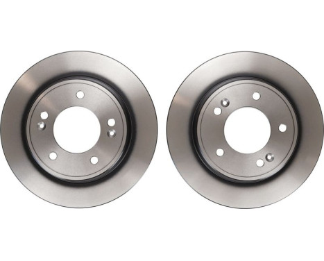 Brake Disc DF6627 TRW, Image 3