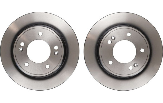 Brake Disc DF6627 TRW, Image 3