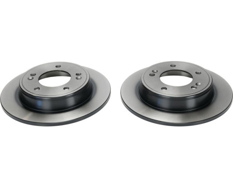 Brake Disc DF6627 TRW, Image 5