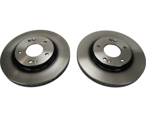 Brake Disc DF6628 TRW, Image 4