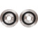 Brake Disc DF6634 TRW