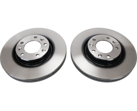 Brake Disc DF6657 TRW, Image 4