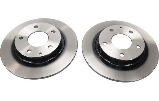Brake Disc DF6659 TRW, Image 3