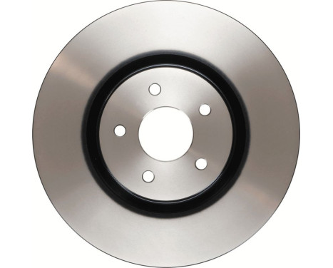 Brake Disc DF6662S TRW, Image 3