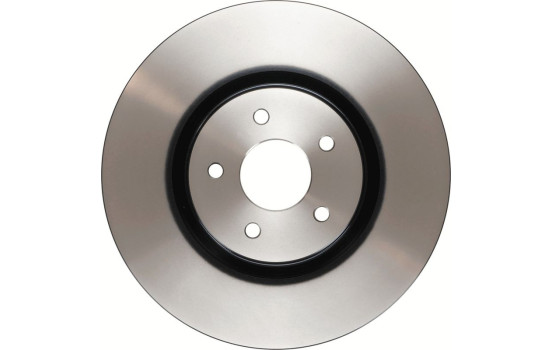 Brake Disc DF6662S TRW, Image 3