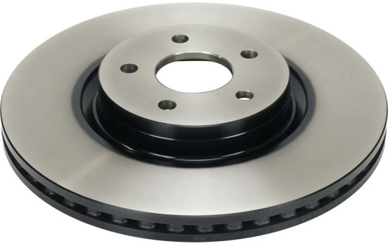 Brake Disc DF6662S TRW, Image 5