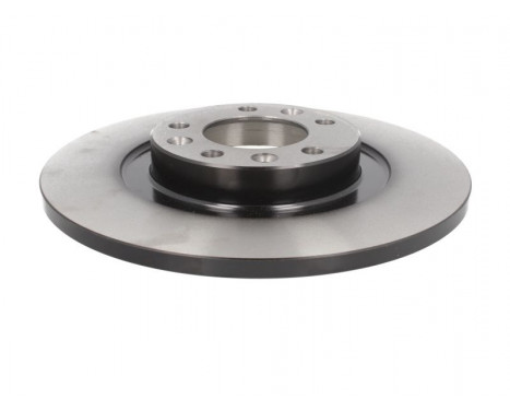 Brake Disc DF6667 TRW