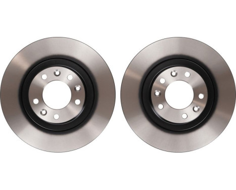 Brake Disc DF6667 TRW, Image 3