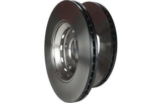 Brake Disc DF6670 TRW, Image 3