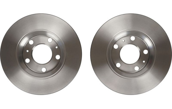 Brake Disc DF6670 TRW, Image 4
