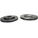 Brake Disc DF6670 TRW, Thumbnail 5