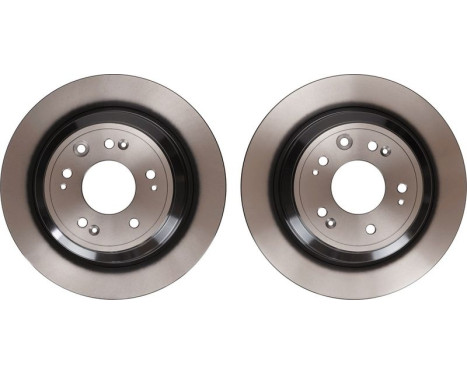 Brake Disc DF6678 TRW, Image 3