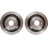 Brake Disc DF6678 TRW, Thumbnail 3