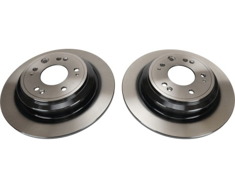 Brake Disc DF6678 TRW, Image 5