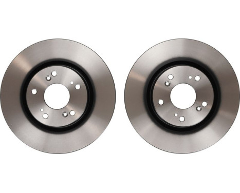 Brake Disc DF6689 TRW, Image 2