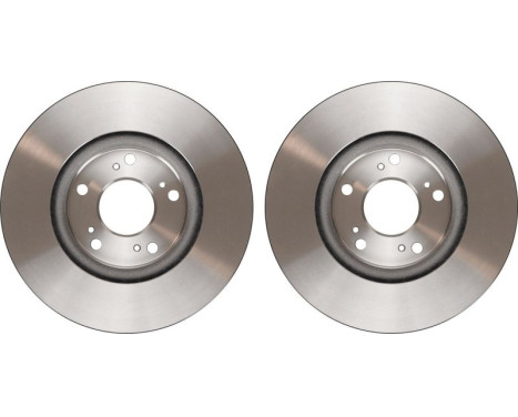 Brake Disc DF6689 TRW, Image 3