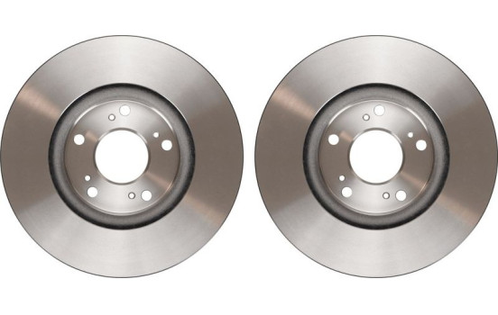 Brake Disc DF6689 TRW, Image 3