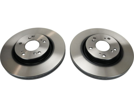 Brake Disc DF6689 TRW, Image 4