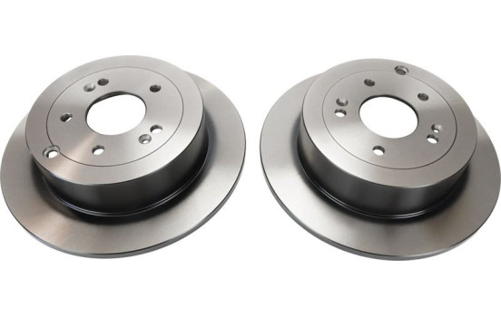 Brake Disc DF6690 TRW, Image 3