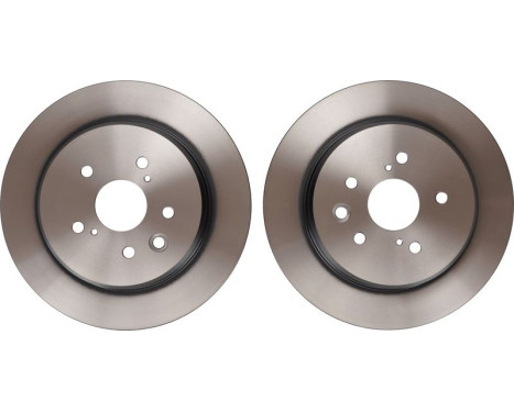 Brake Disc DF6691 TRW