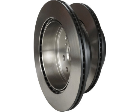 Brake Disc DF6691 TRW, Image 4