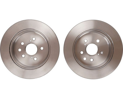 Brake Disc DF6691 TRW, Image 5