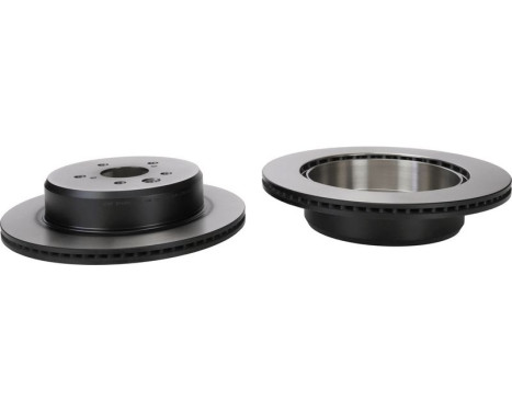 Brake Disc DF6691 TRW, Image 6