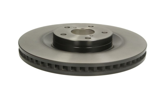Brake Disc DF6692S TRW